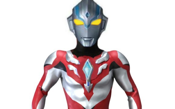 Ultraman Akebelike: