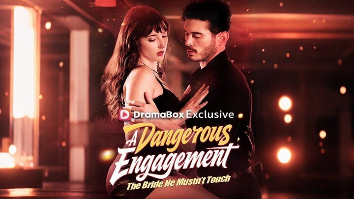 A Dangerous Engagement The Bride He Mustn't Touch