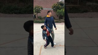 Bồi Thường Mau #shorts #comedy #hindi #funny