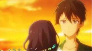[AMV] Lời Anh Chưa Thể Nói phần 2 #anime
