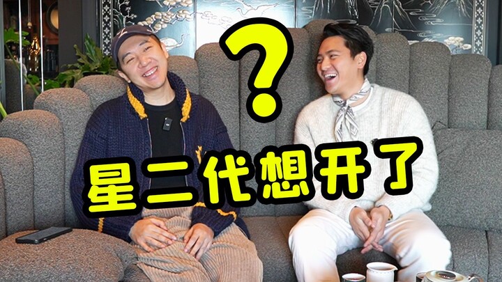 【Giáo viên Tần + OSCAR】Chuyện có thể nói lẫn không thể nói đều đã nói hết