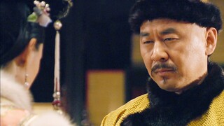 报告皇上，后宫有人飙车