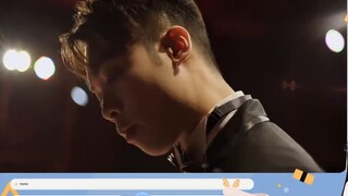【礼墨sumi】Guangdong Long menonton lagu "Shit is Yellow" dan berkata terus terang bahwa dia tidak bisa 