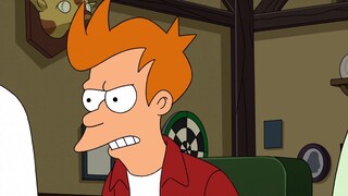 [กระรอกบิน] สัตว์ประหลาดกินกระดูกจะกลายเป็นสัตว์คุ้มครองหลังจากผ่านไปพันปีหรือไม่? "ฟูราม่า"