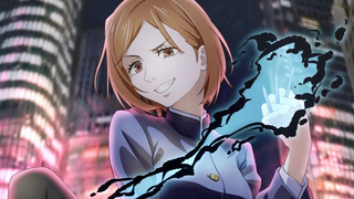 【8月26日】《咒术回战》最后5话 倒计时PV【MCE汉化组】