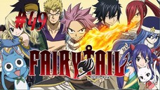 Fairy Tail - 49 - SubIndo