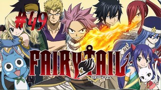 Fairy Tail - 49 - SubIndo