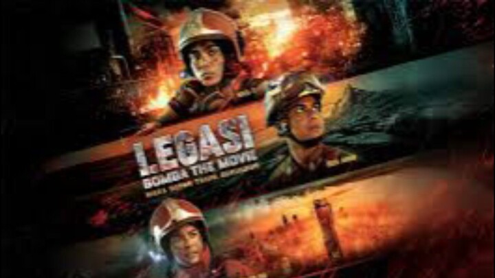 legasi bomba the move