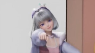 تعاهد على أن تحب شينغ تونغ إلى الأبد