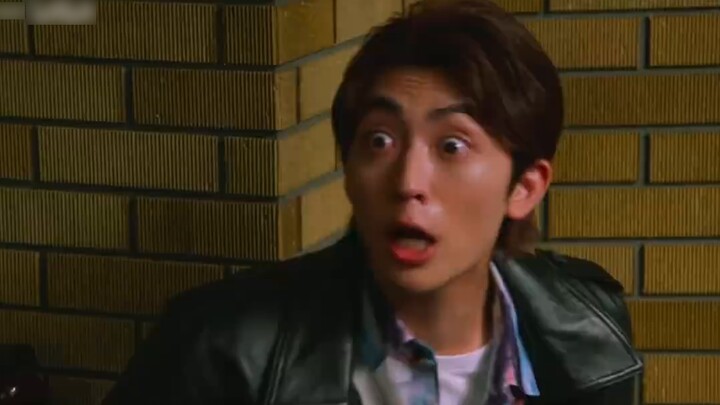 [Chinese subtitles] Beyond Physiological Acid Congratulatory Character Song "Investigation on the Ev