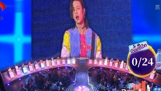 การเข้าร่วมกิจกรรม If You Are the One ร้อนระอุมาก!!!