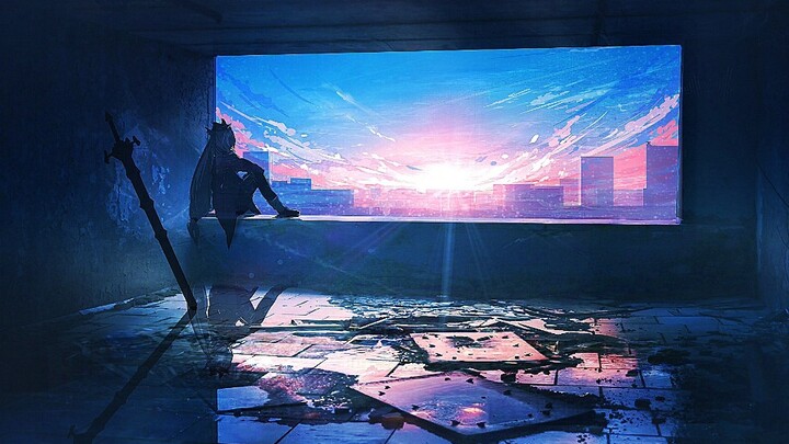 "Take You Down" life is more than the present!