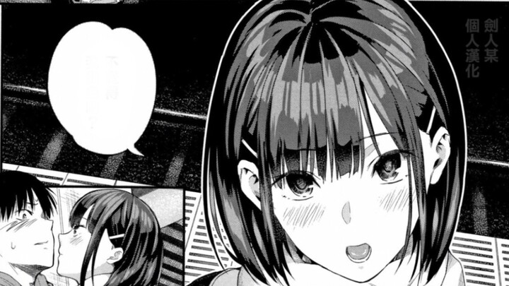 Đề xuất truyện tranh/tình yêu thuần khiết