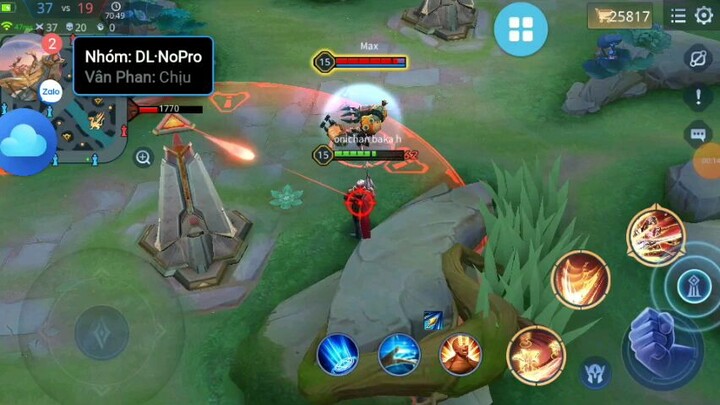 và đây là flo rén ti nô . khi chưa có ny