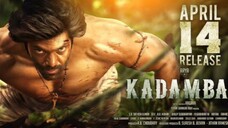 Kadamban New Release full Romentic Action Movie Hindi dubbed