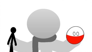 Stickman Ba vị thần tưởng tượng