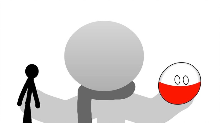 Stickman Ba vị thần tưởng tượng