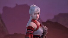 Xian Wu Chuan S2 Eps 131 indo