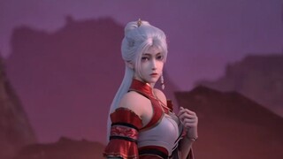 Xian Wu Chuan S2 Eps 131 indo