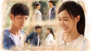 You Are My Sunshine (2015) EP 31 Sub Indonesia