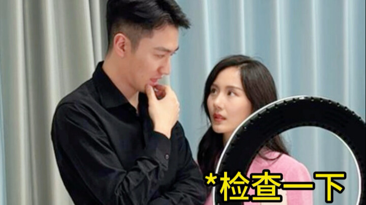 Saat aku mengajari suami yang kikuk menari…