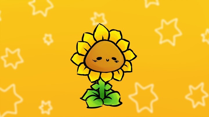 【PVZ】Life Goes On, but Plants vs. Zombies.