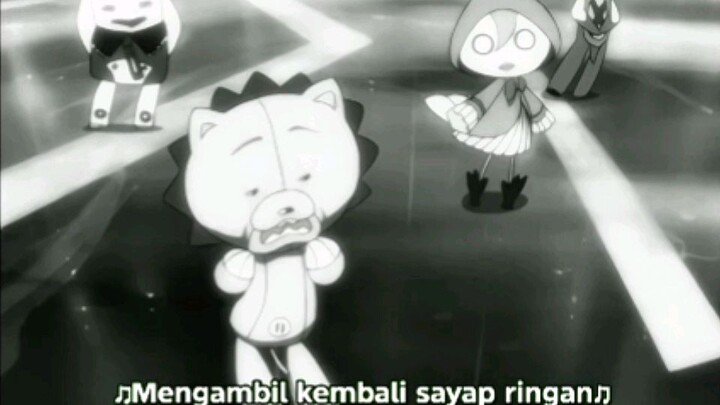 Bleach Opening "Alones"