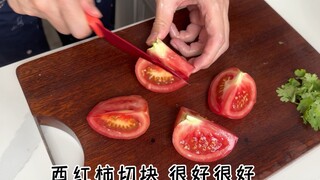 暖爸厨房小课堂开课啦，学完的全挂科了。