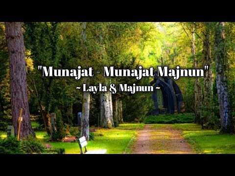 #Eps7 - "Upaya Penyembuhan Majnun" | Layla & Majnun | Ust. Dr. Fahruddin Faiz
