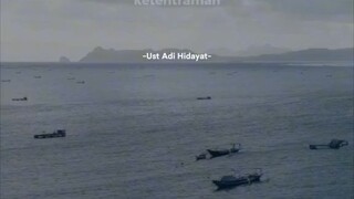 Assalamualaikum warahmatullahi wabarakatuh, Subhanallahi wabihamdihi Subhanallahil adzim