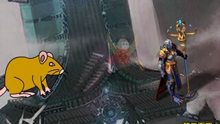 第340集：沙雕遇到光明神像