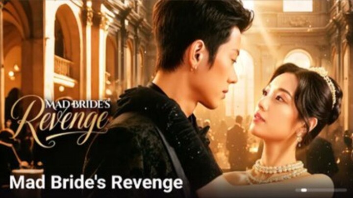 Mad Bride's Revenge