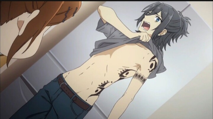 tatonya keren bngt Samapai terkejut dan terkagum" sicewenya😍🥵