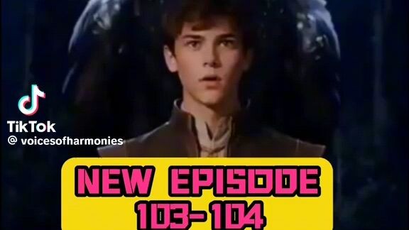 Master Aldric Ep103-104