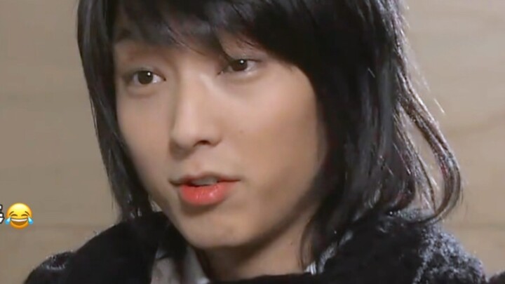 The memories of the 90s! #MyGirl#LeeJoon-gi#LeeDaHae#KoreanDramaRecommendations#ClassicKoreanDrama