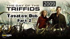 Emovie:The Day of the Triffids(Sci-fi)Part 2/end