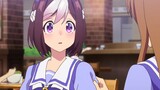 [ Uma Musume: Pretty Derby 丨 Burning? ]what about me