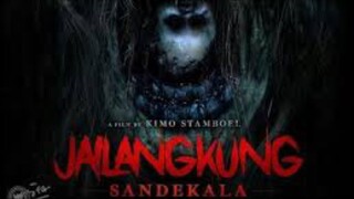 Jailangkung Sandekala 2022 Sub Malay