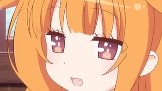 [GJ Department] A little girl: "She is really good at it"