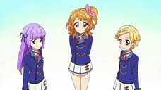 Aikatsu! Eps 126 sub indo