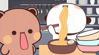 ของกินหนึ่งหรือสองอย่าง