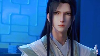 冰妹，承认吧，你超爱师尊的