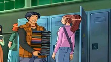 Martin Mystery Tagalog Dubbed _ Mystery of the Vanishing