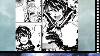 The Strongest Hero Thirsting for Revenge 23: The Hero Raul uses his old tricks again, and the villag