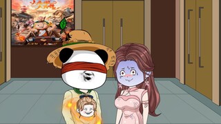 Episode 22: Jealous Liu Ruyan's Wife