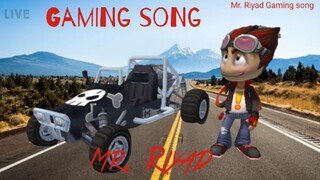 new song _car game