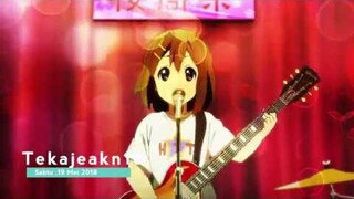 Indonesia AMV | Angle 9 Band -  Masa SMA (With Lirik)