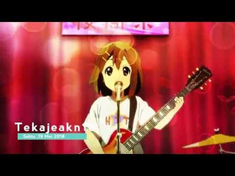 Indonesia AMV | Angle 9 Band -  Masa SMA (With Lirik)