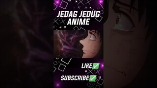 Jedag Jedug Anime🍀 || Ketika Ditinggal Mati Oleh Cewek Yang Lu Cintai...😭 #shorts