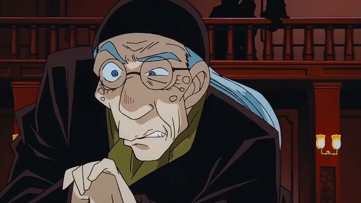 [Monologue rap] When I open that door, all of this will be a blessing!!!